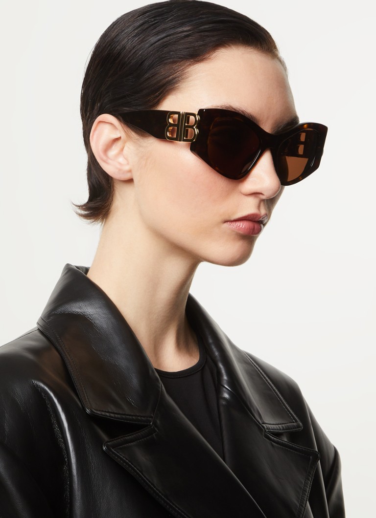 Ochelari de soare Balenciaga BB0287S
