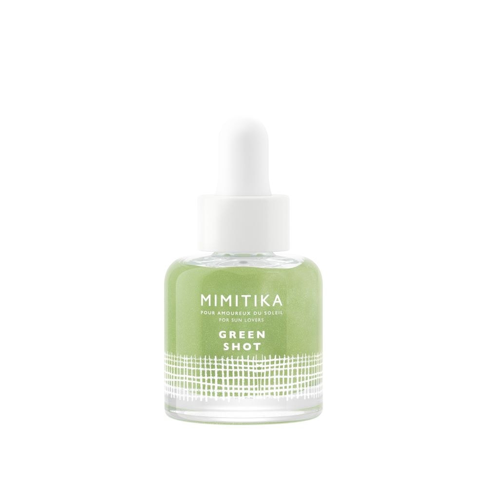 Mimitika SERUM GREEN SHOT 15ML SERUM