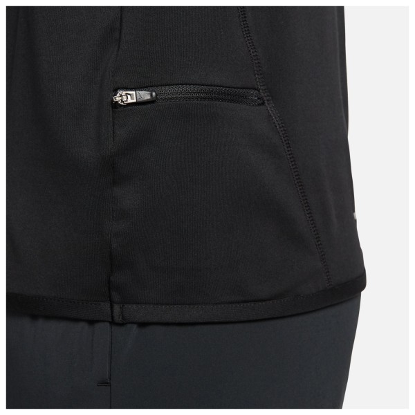 Nike - Women's Swift Element Dri-Fit UV Half-Zip Top - Laufshirt