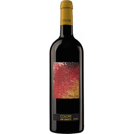 COLORE 2020 - BIBI GRAETZ