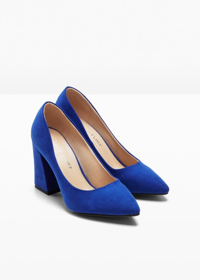 Pumps