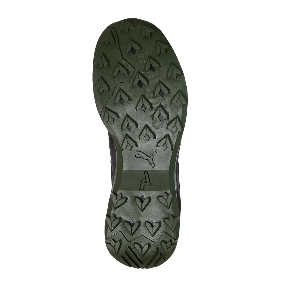 PUMA Explore Nitro SPS 392772-01 / grau