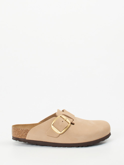 Pantolette Boston Big Buckle-21113990002 Birkenstock