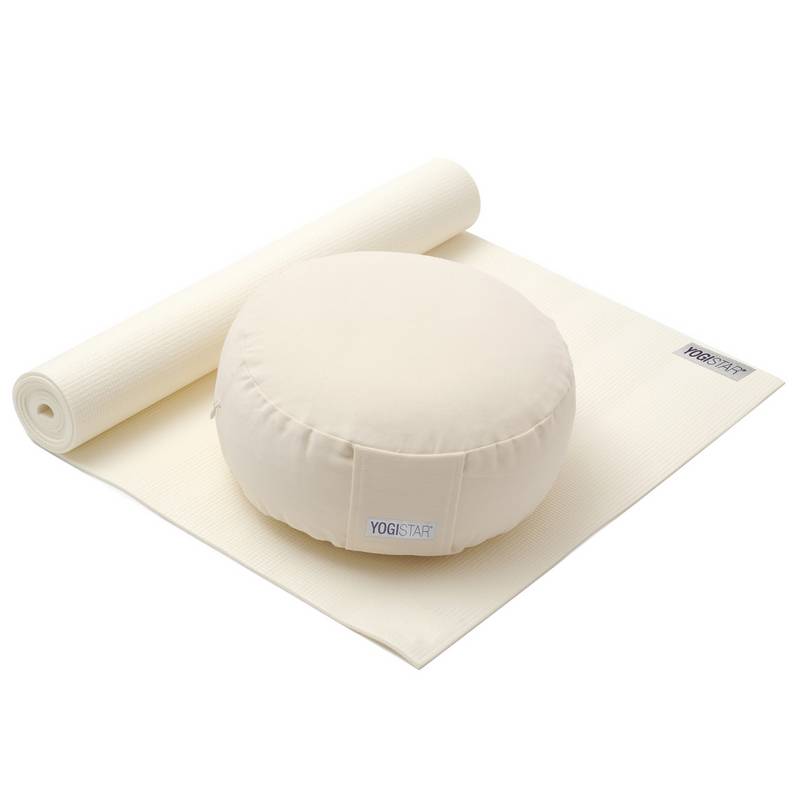 YOGISTAR Yoga Set