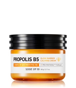 Some By Mi Propolis B5 Glow Barriere Gesichtscreme-60 ml