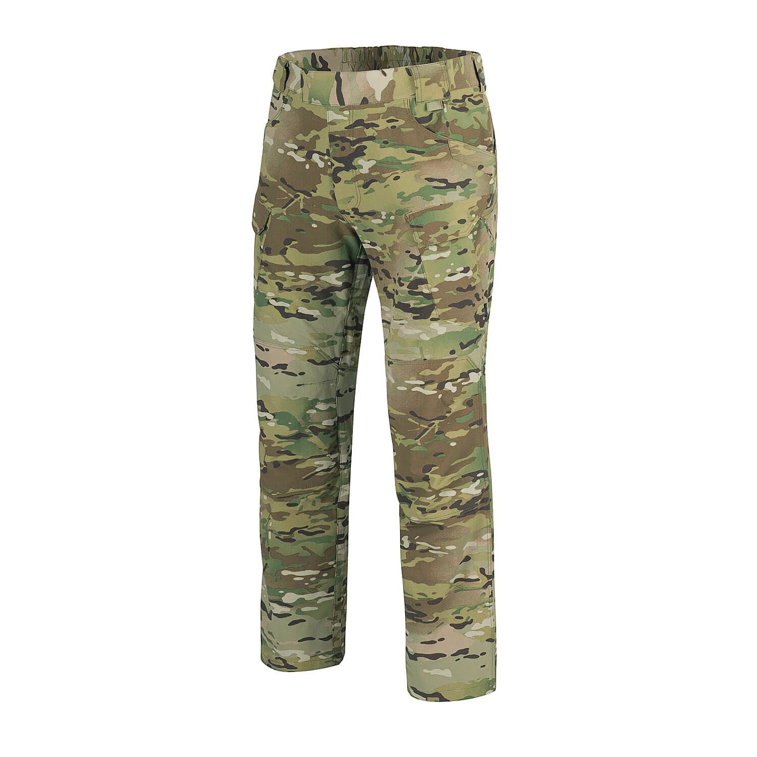 Outdoor Tactical Pants