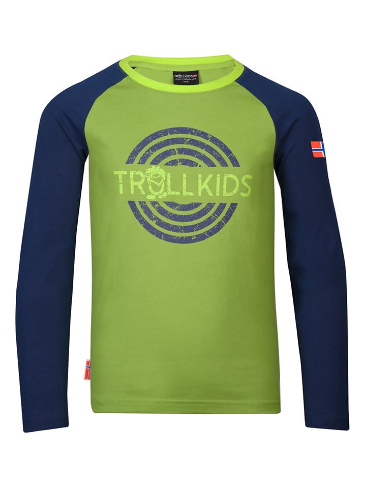 Trollkids Longsleeve 