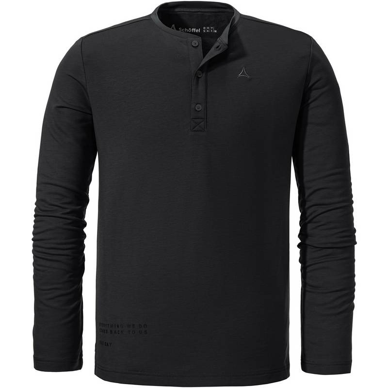 Schffel Breslau Funktionsshirt Herren
