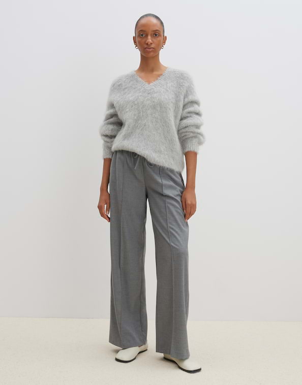 Strickpullover Tanyara