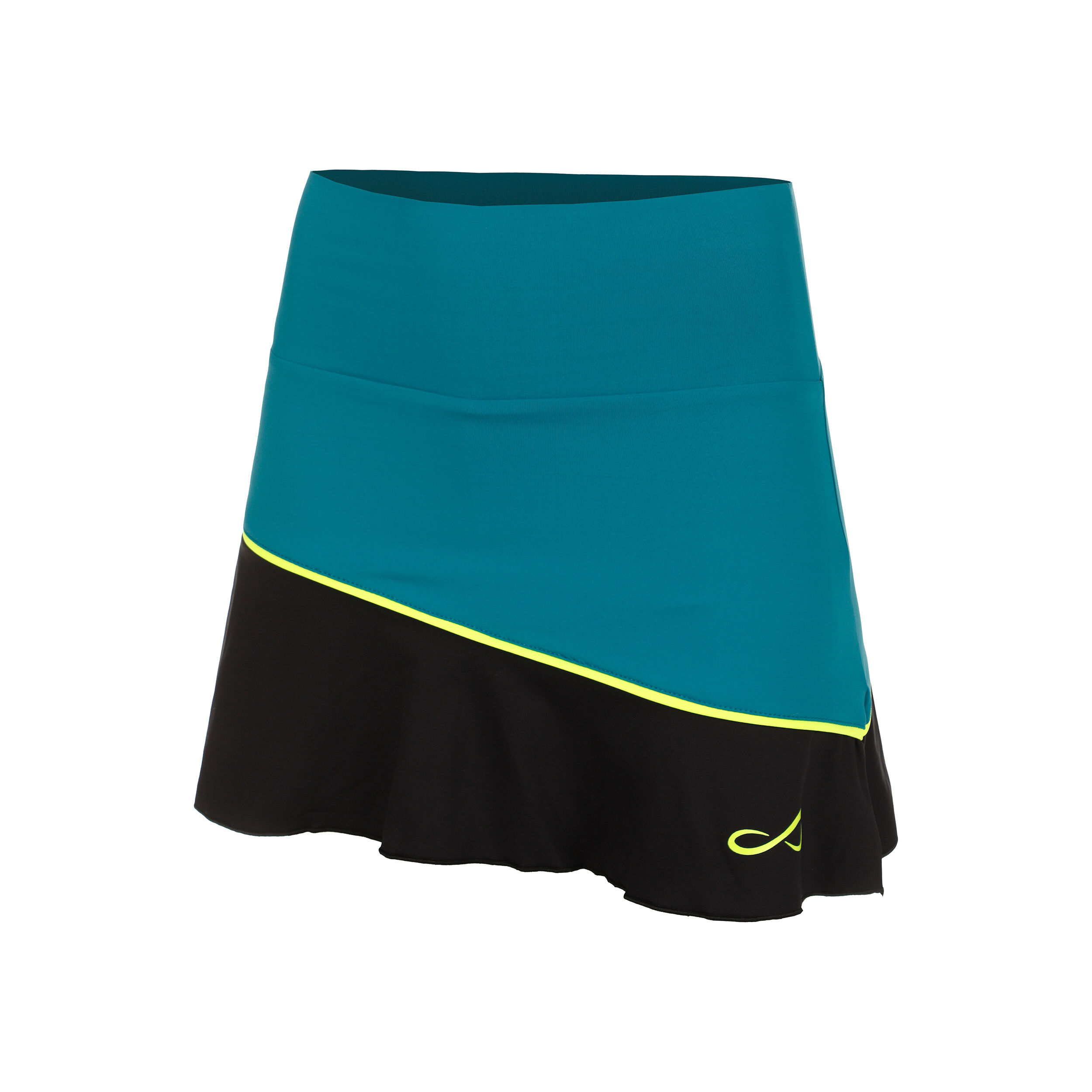 Curve Rock Damen - Petrol