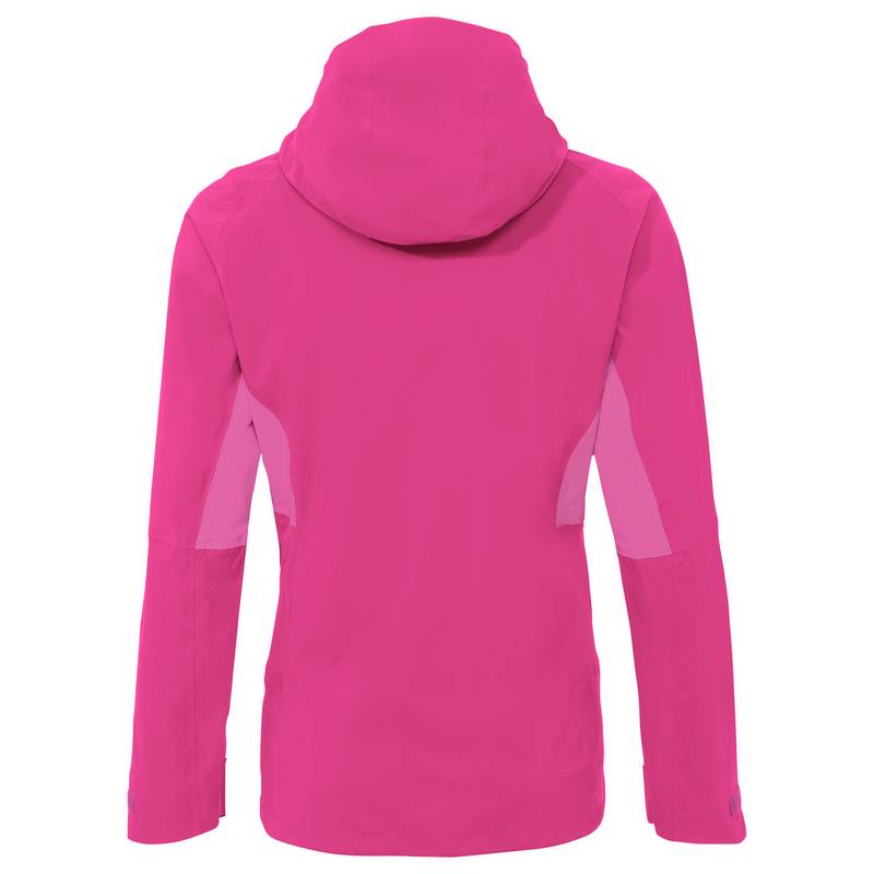 VAUDE Women's Simony 2,5L Jacket IV Outdoorjacke Damen