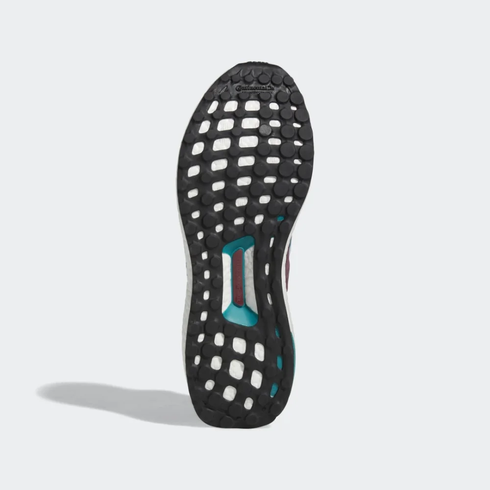 adidas Ultraboost DNA 1.0 Mighty Ducks Jesse Hall x GX2117 / rot