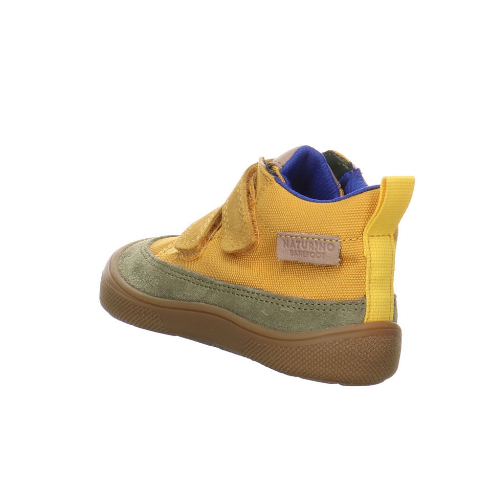 Naturino Nupty Barefoot Klettschuh