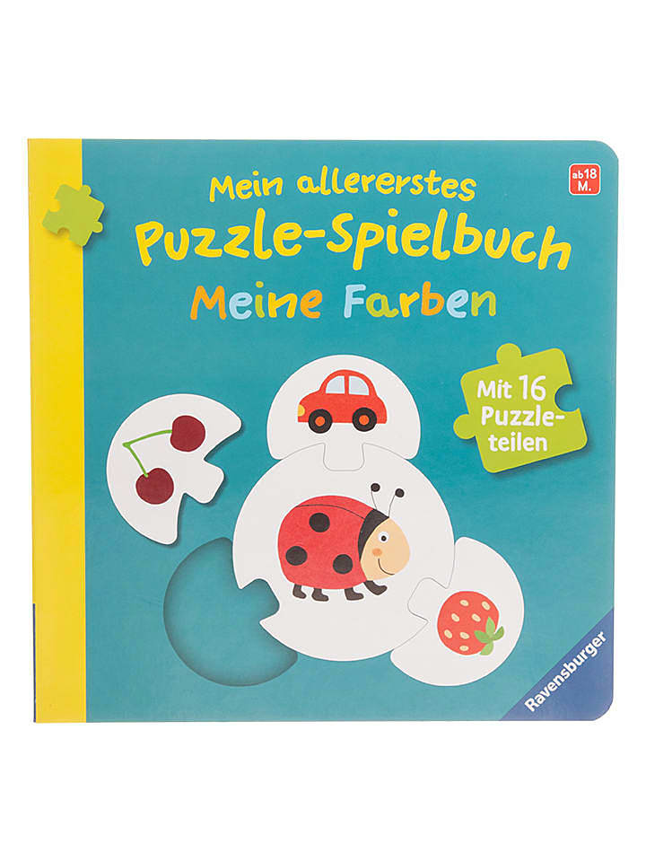 Ravensburger Bilderbuch 