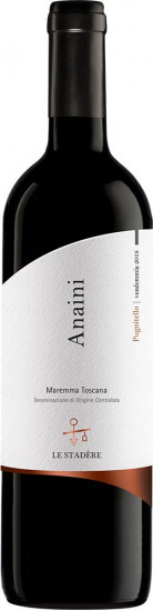 2020 Anaini Maremma Toscana DOC trocken - Le Stadére