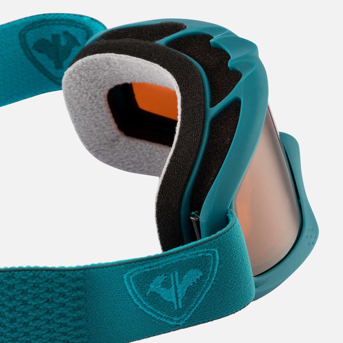 Kinder Skibrille Raffish