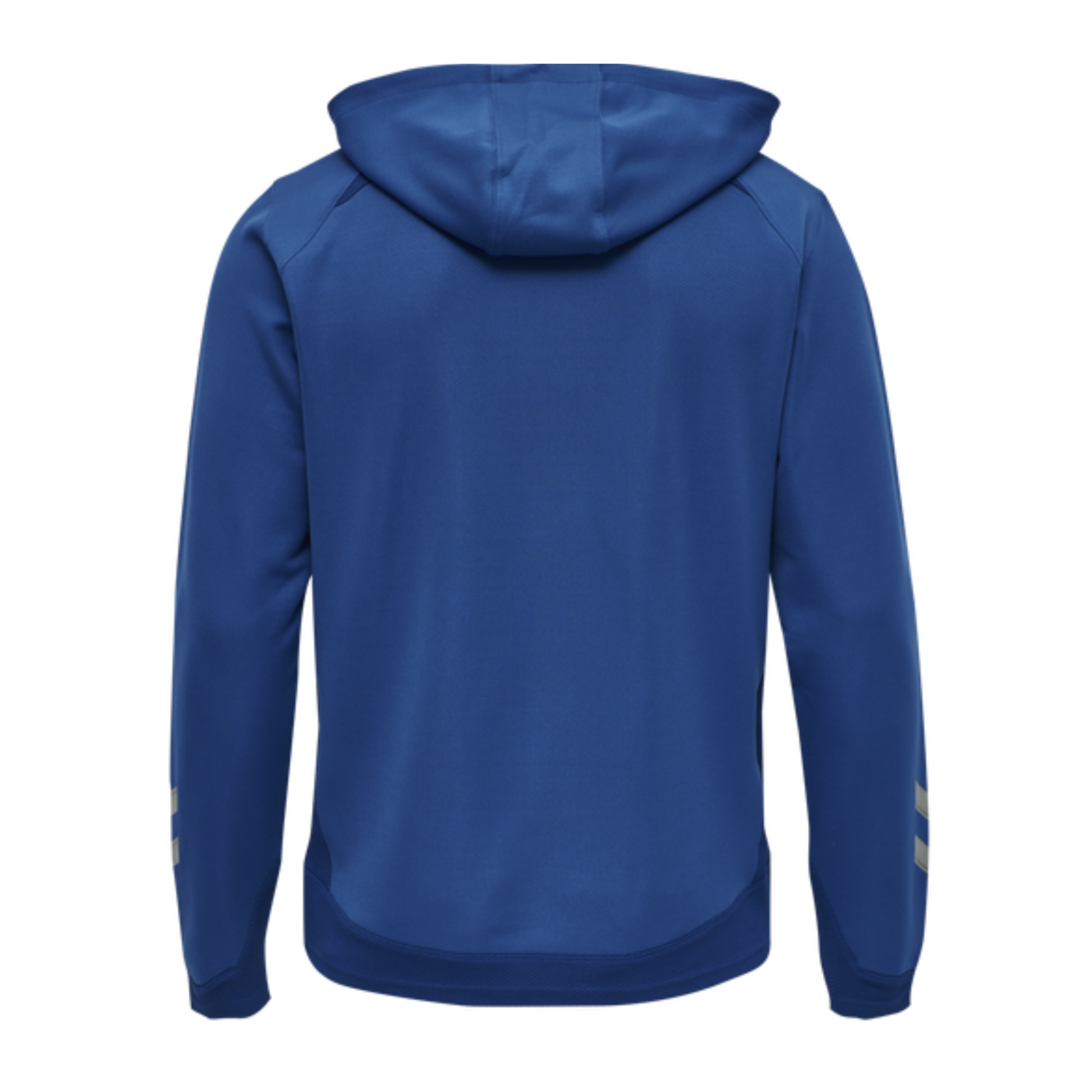 Hummel hmlLEAD Poly Trainingsjacke Blau F7045