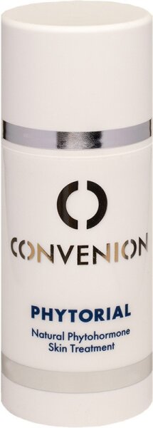 Convenion Phytorial Natural Phytohormone Skin Treatment Gesichtscreme