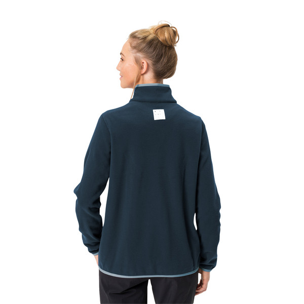 ROSEMOOR FLEECE HALFZIP Damen - Fleecepullover
