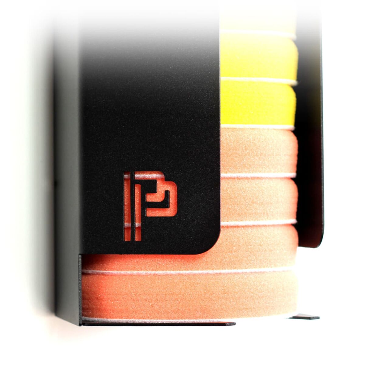 Poka Premium Polierpadhalter bis 135mm Pads