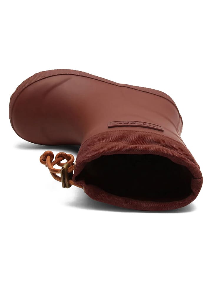 bisgaard Gummistiefel in Braun günstig kaufen