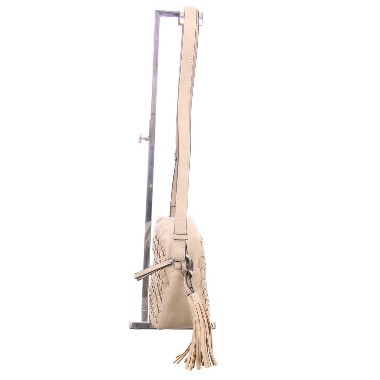 EMILY & NOAH Handtaschen taupe Kristin