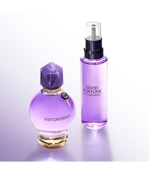 Viktor & Rolf Good Fortune Refillable Eau de Parfum-30 ml