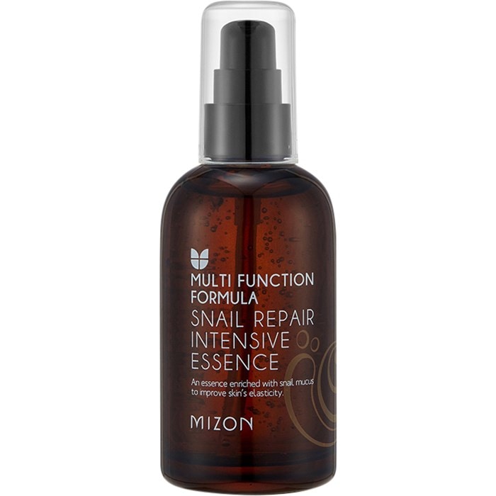 Intensive Essence