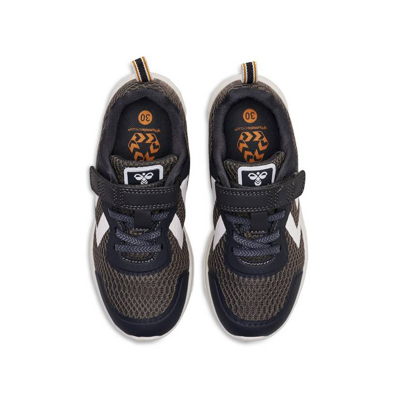 hummel ACTUS RECYCLED JR Sneaker Kinder