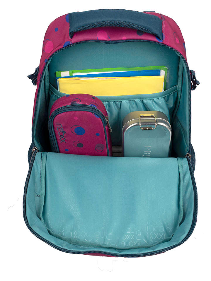 neoxx Rucksack 