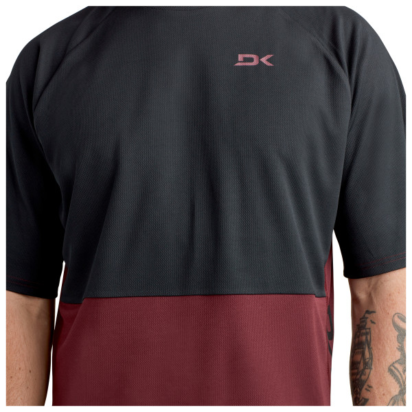 Dakine - Darkside S/S Jersey - Radtrikot