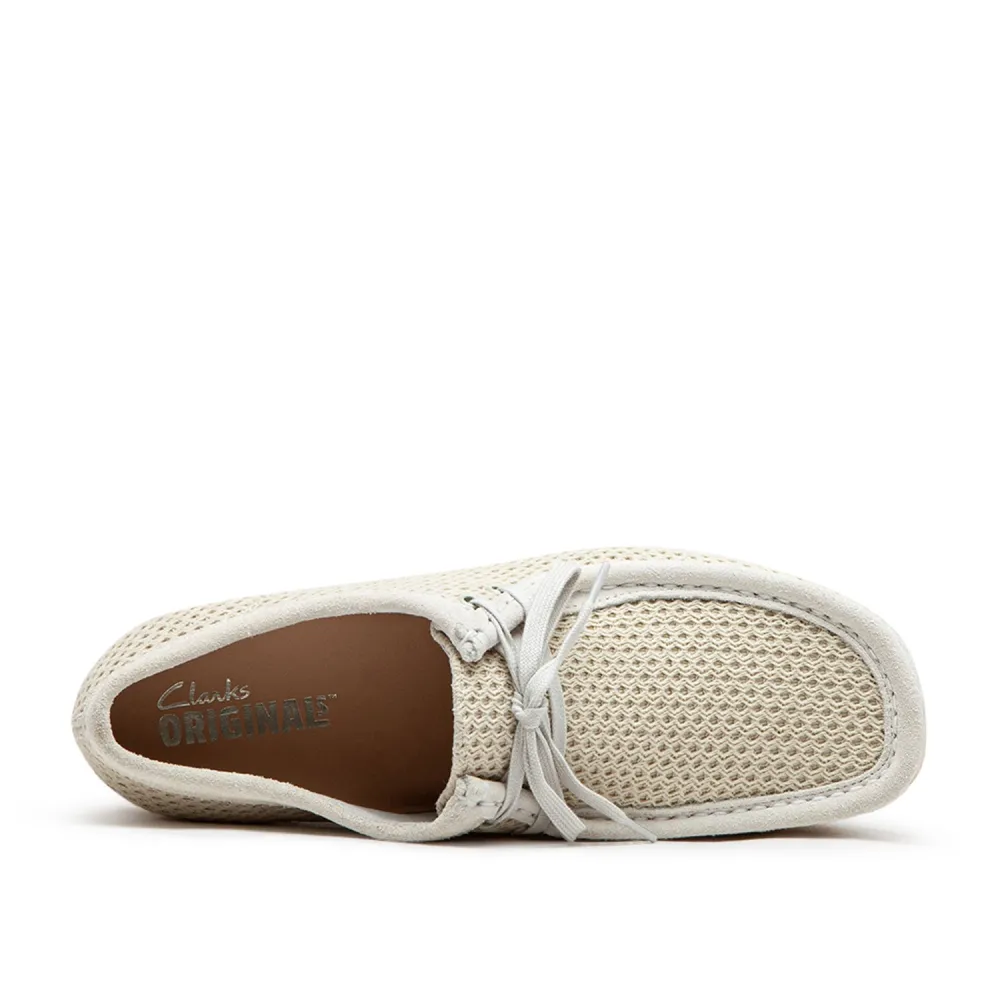 Clarks Wallabee 26175849 / braun