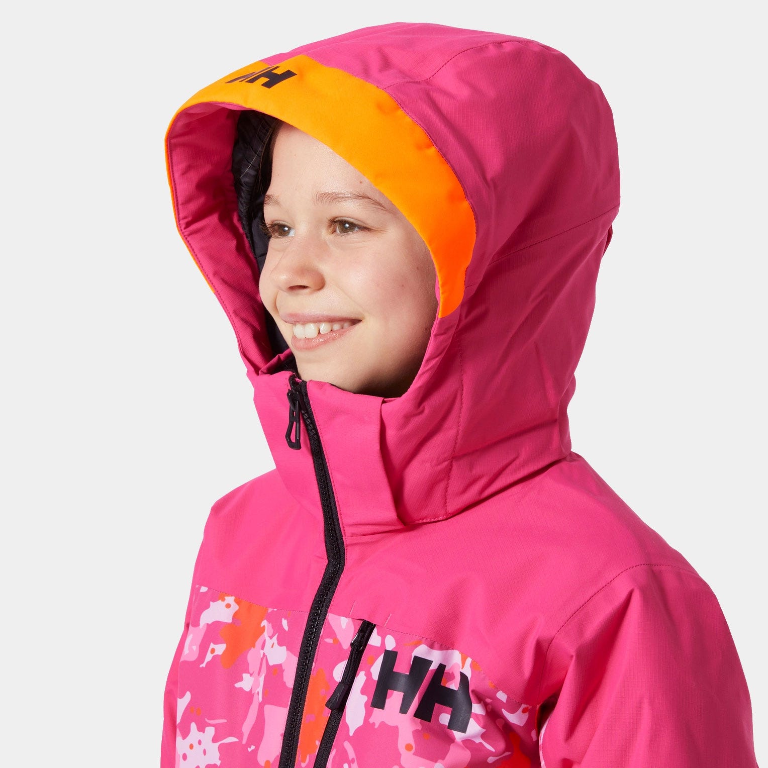 Juniors’ Fly High 2.0 Ski Suit
