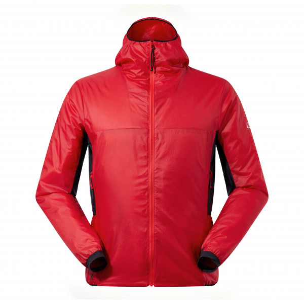Berghaus - MTN Arete LB Synthetic Hoody - Kunstfaserjacke