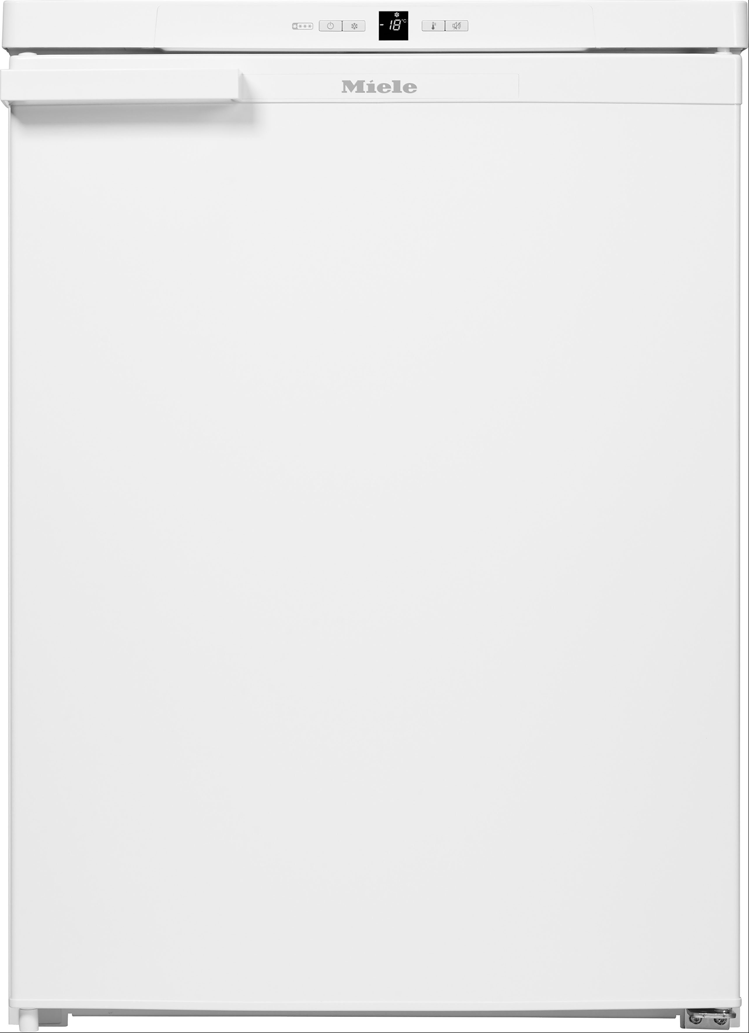 Miele Gefrierschrank FN 12021 S, 85,1 cm hoch, 60,2 cm breit