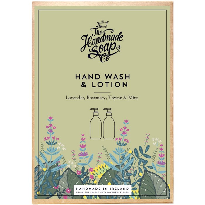 Hand Wash