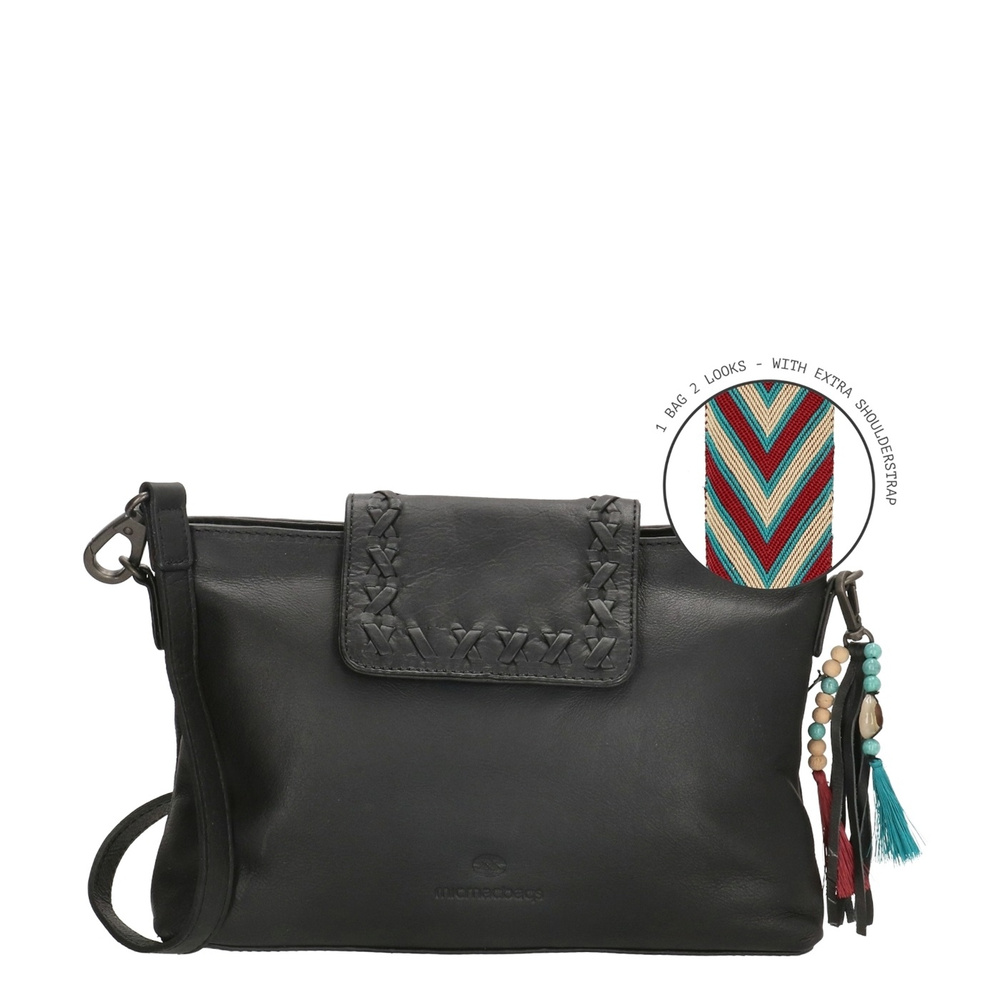 Micmacbags Friendship Sac à Bandoulière Sac