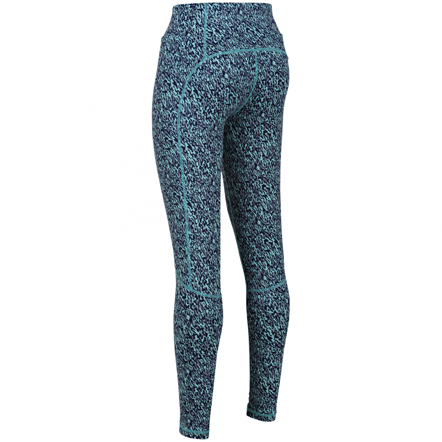 Regatta Damen Leggings Holeen