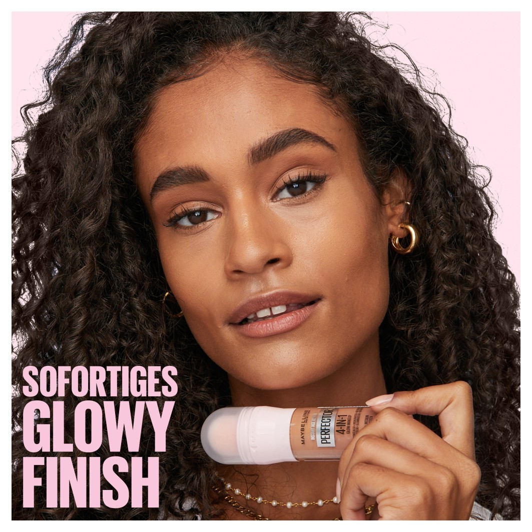 Instant Perfector Glow 4-in-1 Make-Up