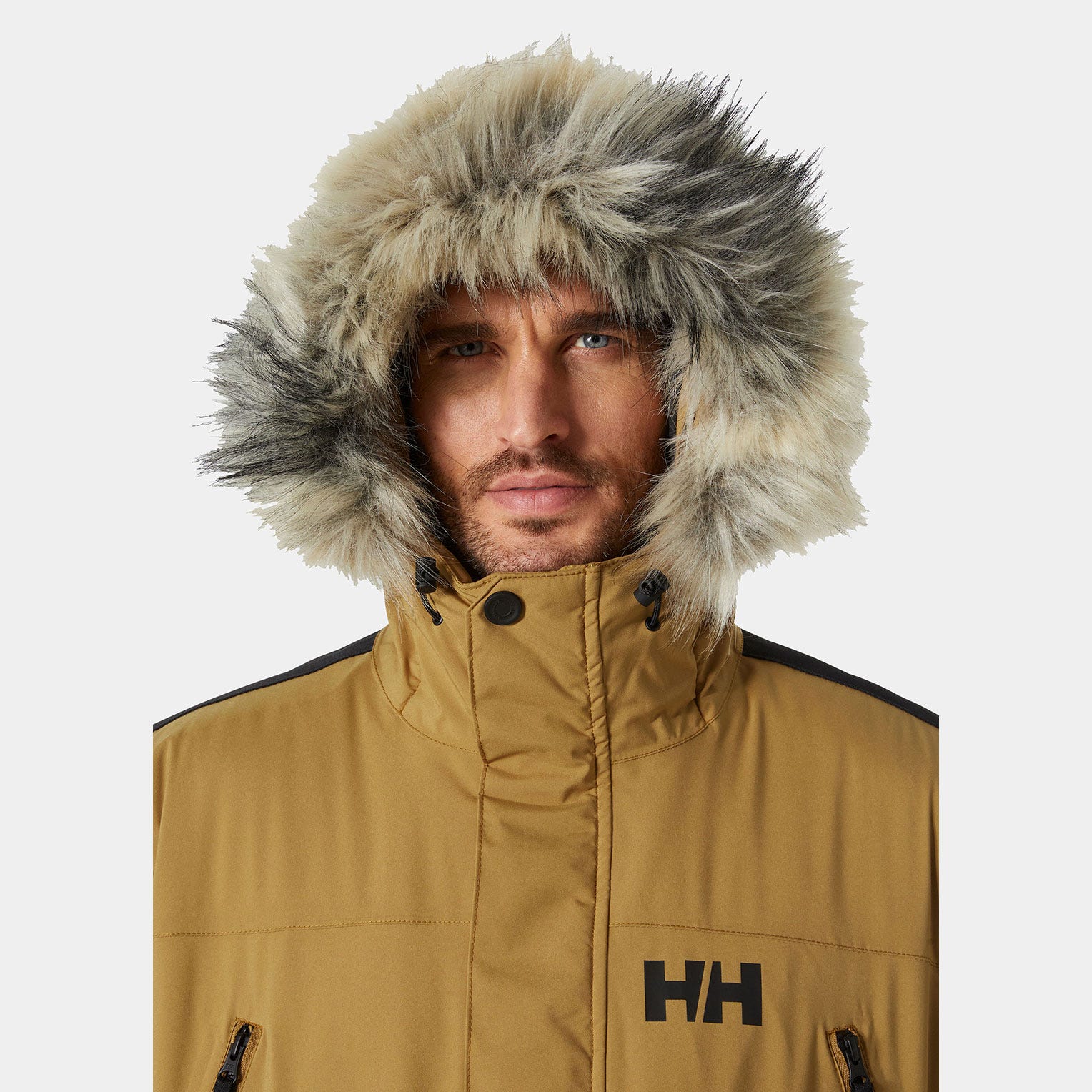 Men's Reine Parka