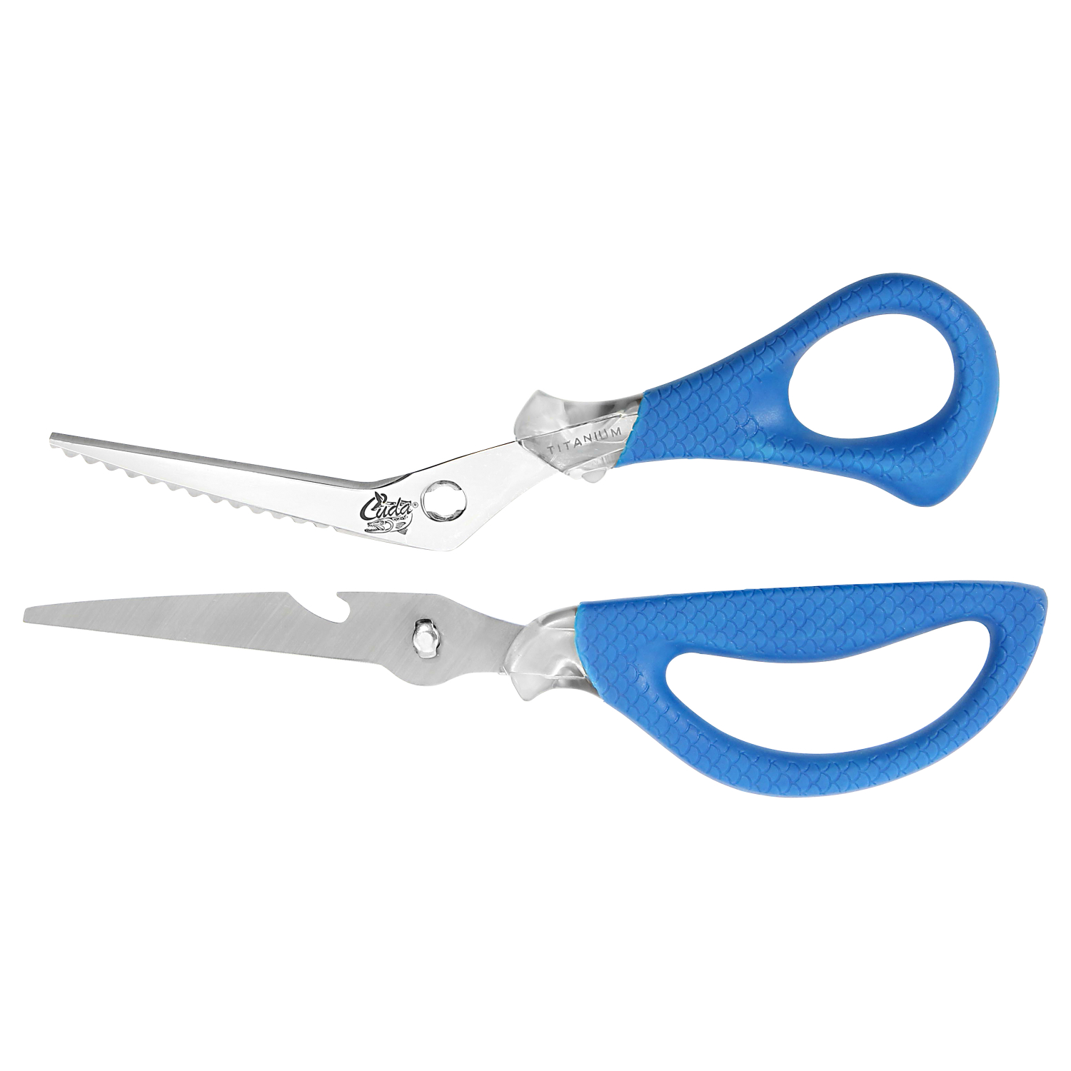 Cuda Schere Marine Shears (20 cm)