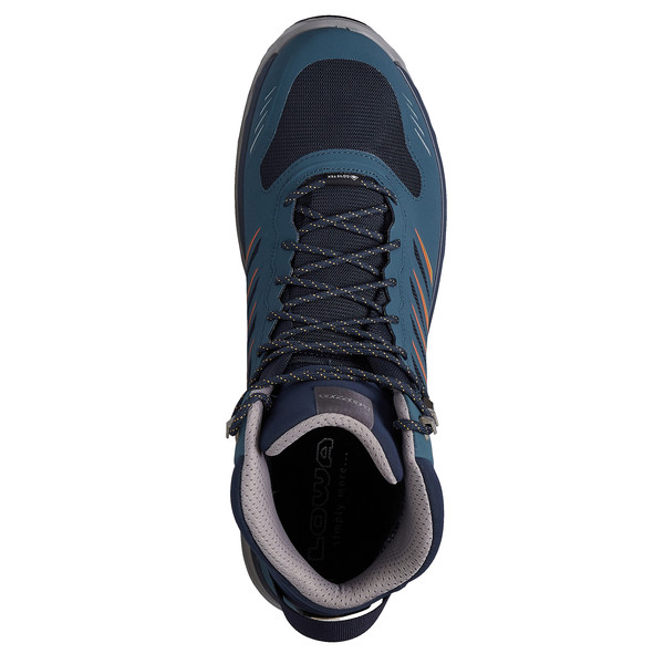 AXOS GTX MID Herren - Wanderstiefel