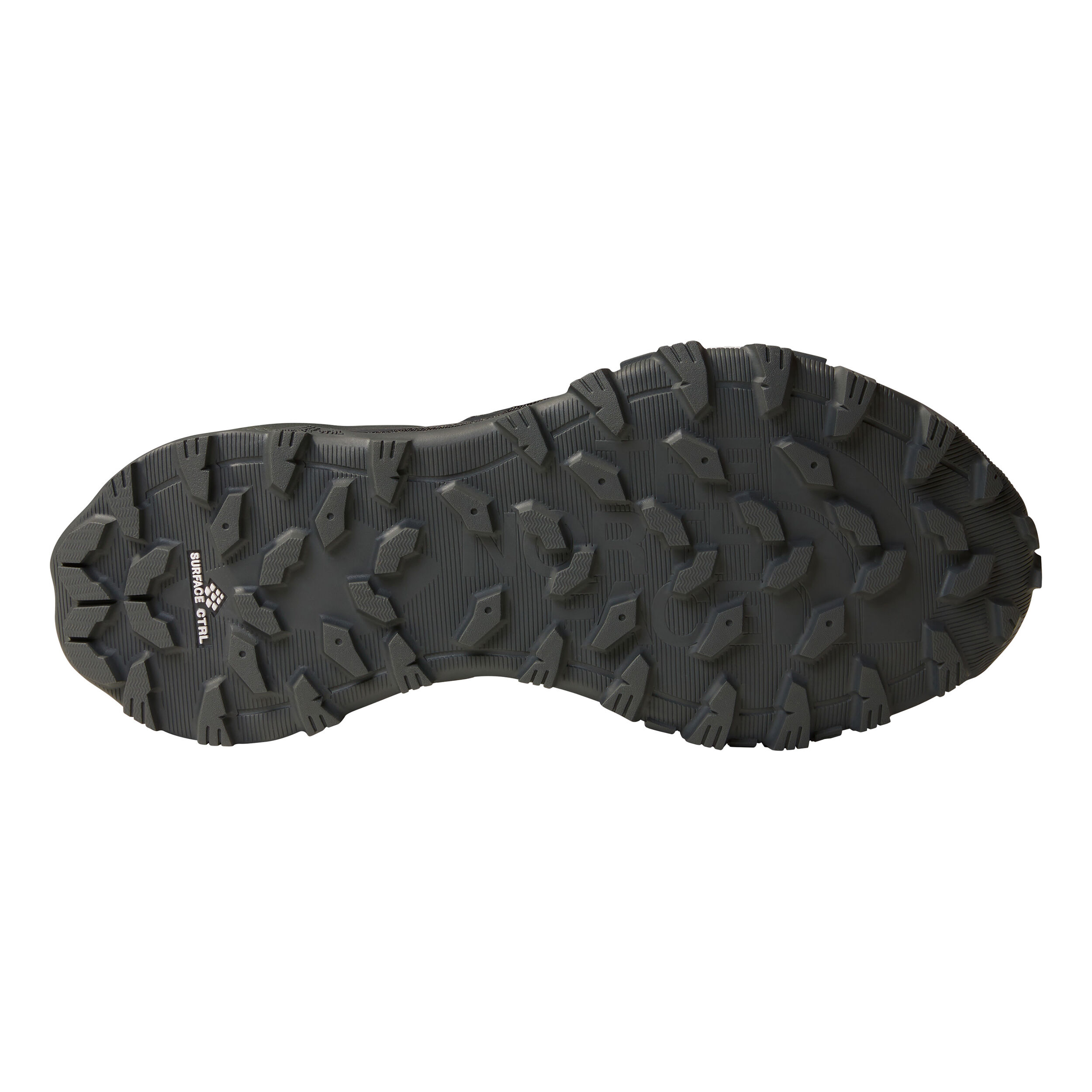 Offtrail TR Trailschuh Damen - Grau