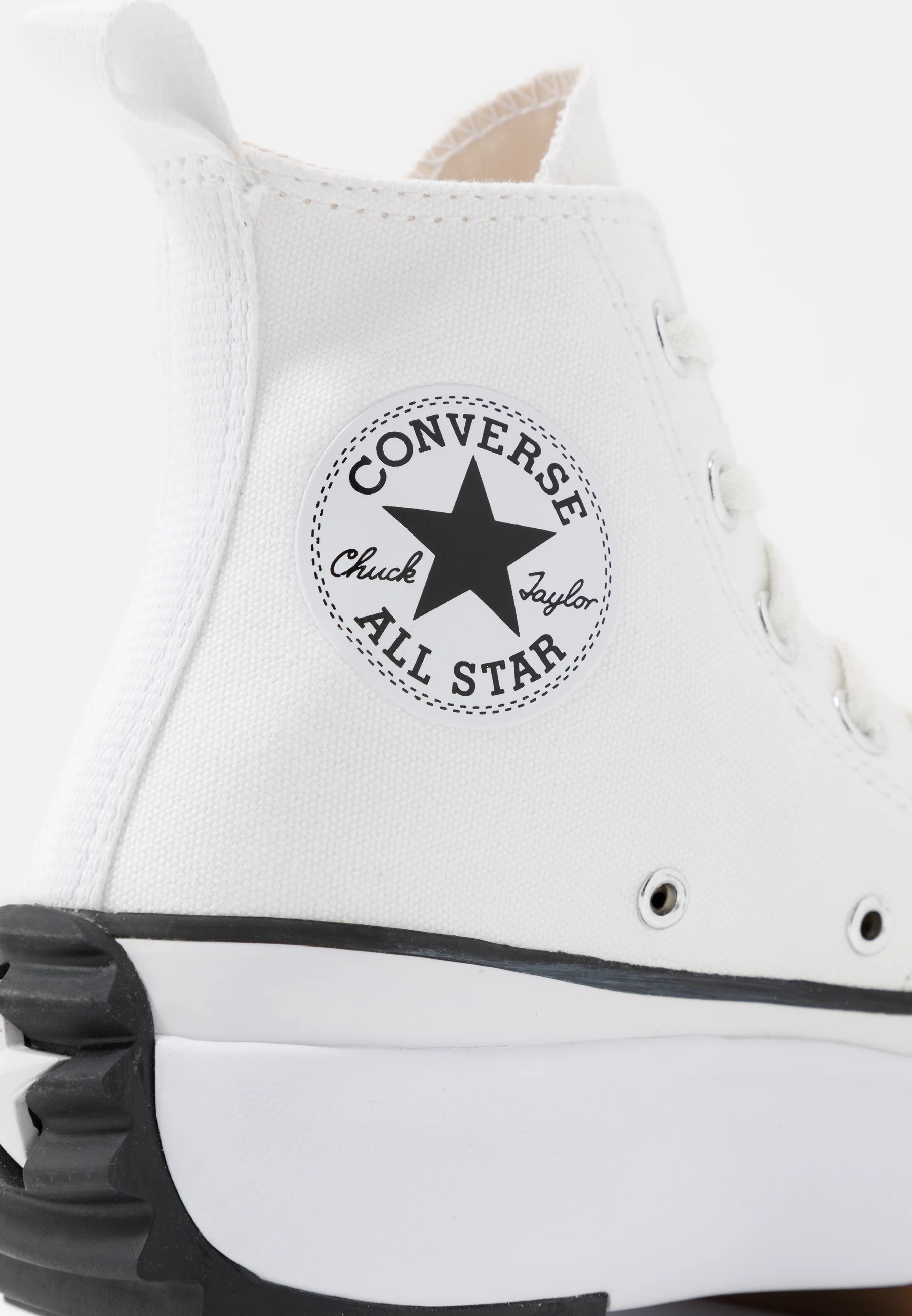 Converse RUN STAR HIKE - Zapatillas altas