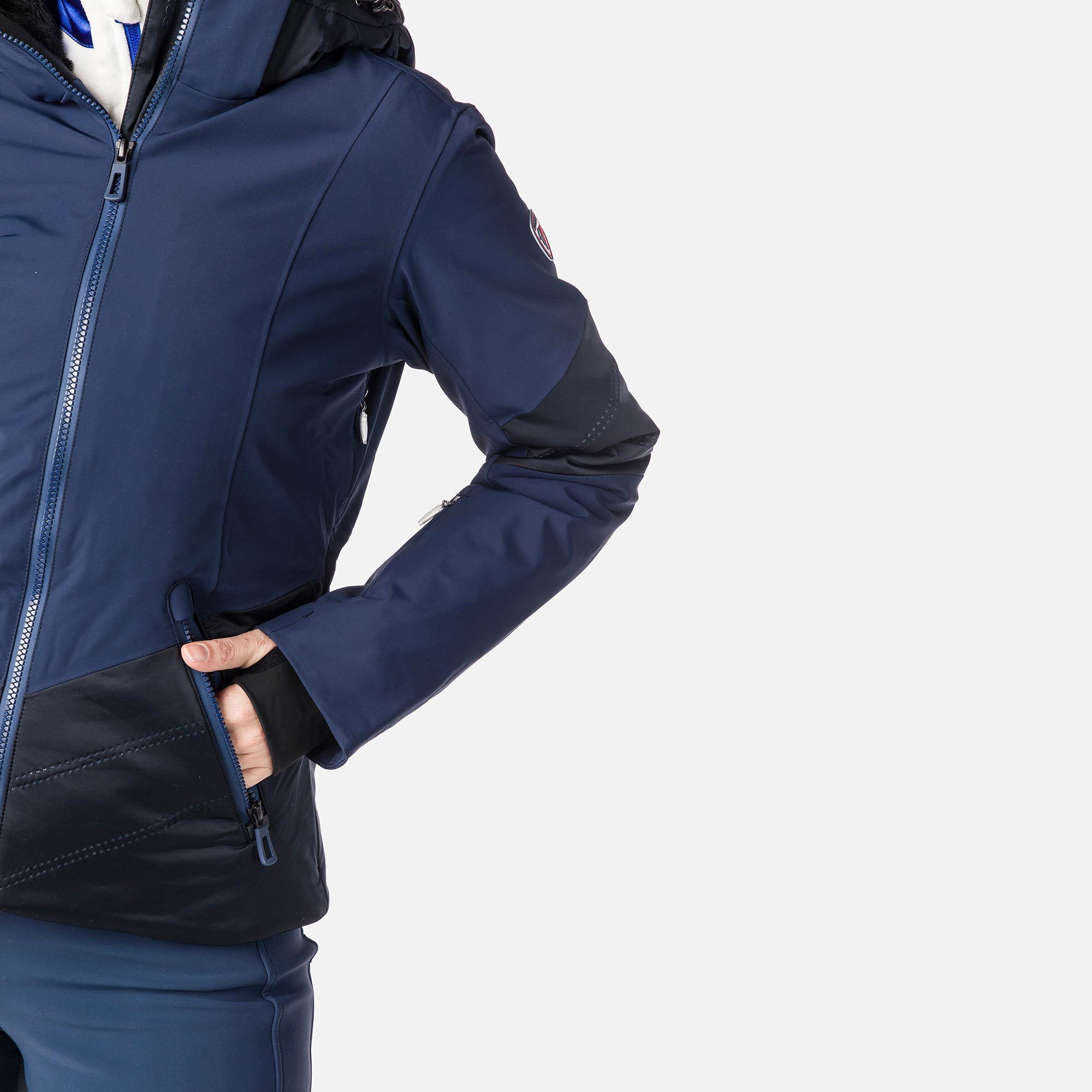 Veste de ski Four-Way Stretch Femme