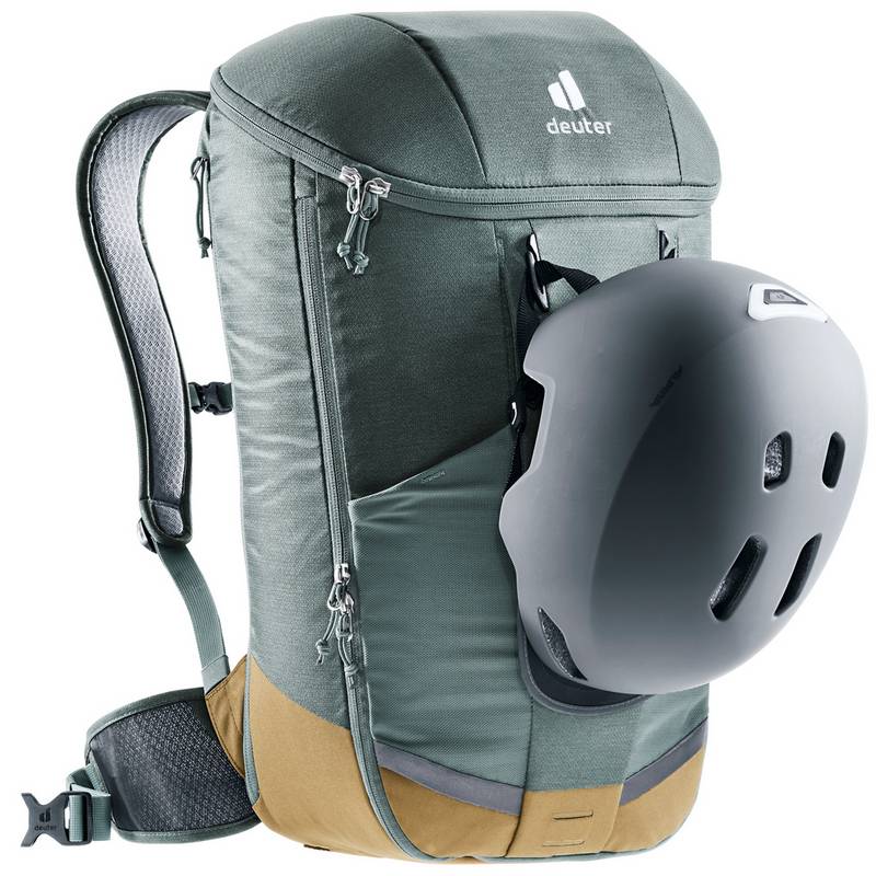 Deuter Rotsoord 25+5 Fahrradrucksack