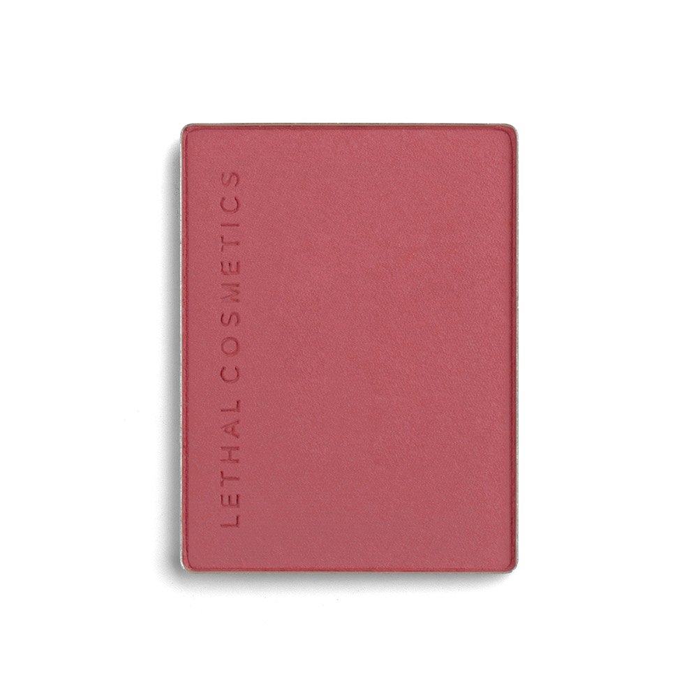 LETHAL COSMETICS Face Powder MAGNETIC™ Face Powder - Echinopsis