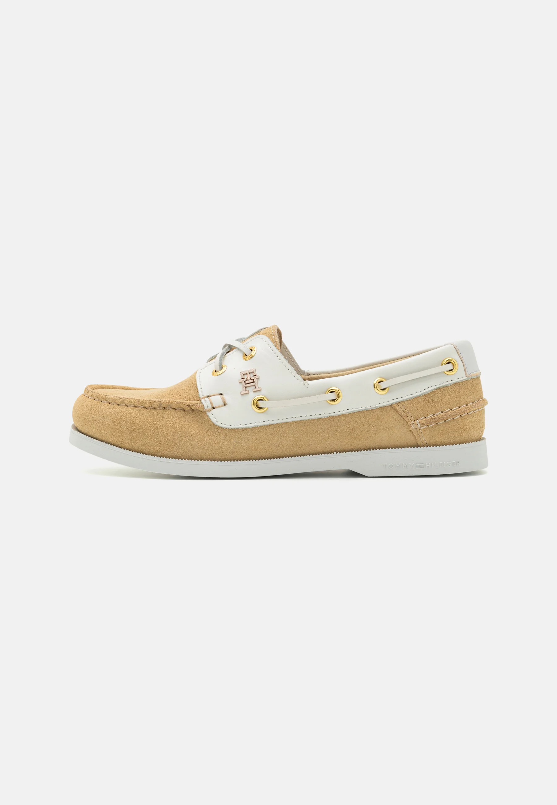 Zapatos náuticos Tommy Hilfiger