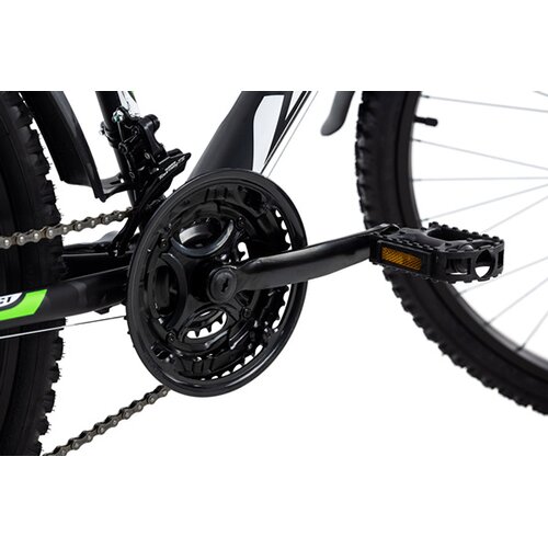 MTB-HARDTAIL MOUNTAINBIKE ATB HARDTAIL 26
