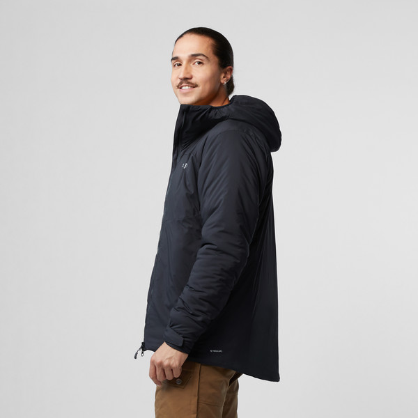 XENAIR ALPINE JACKET Herren - Isolationsjacke